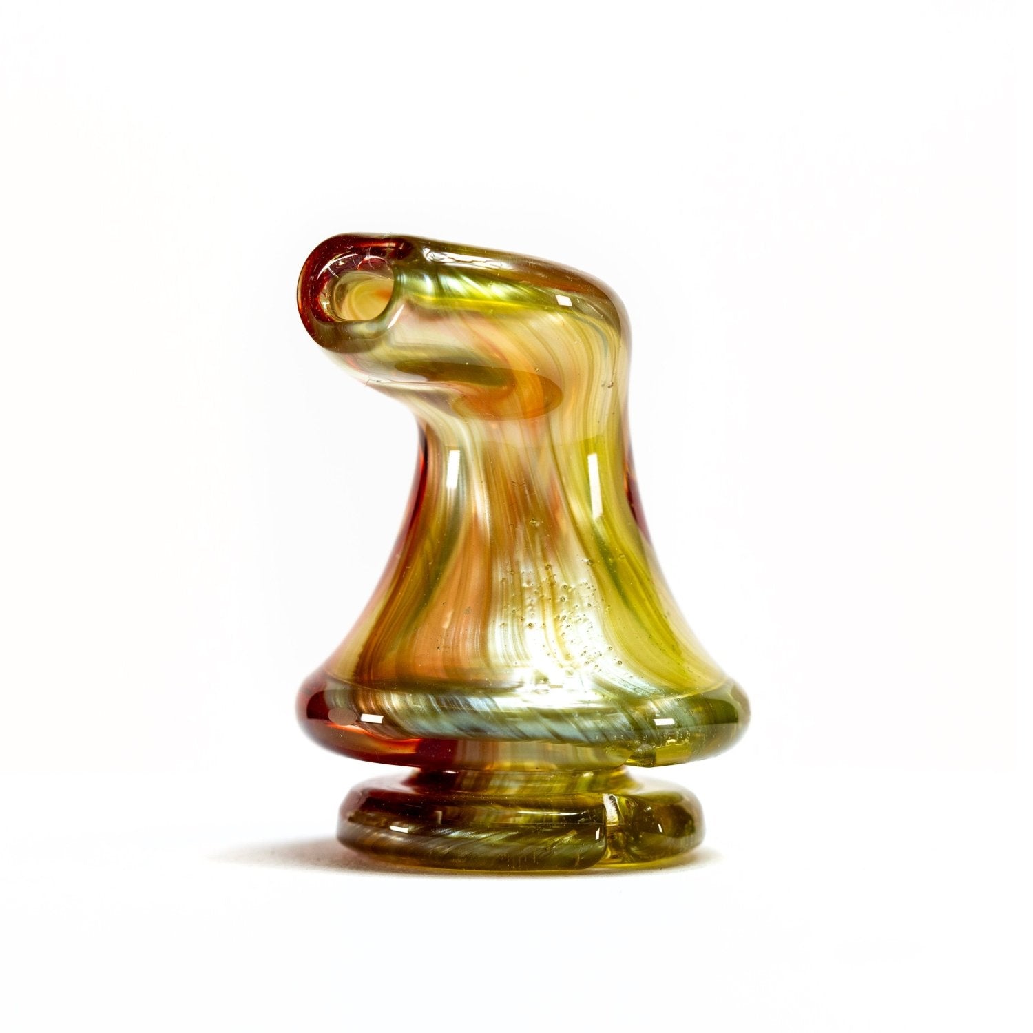 Eternal Flameworks Eternal Flameworks - Proxy Core Snorkel Tip Heady Proxy Attachments | Planet Caravan